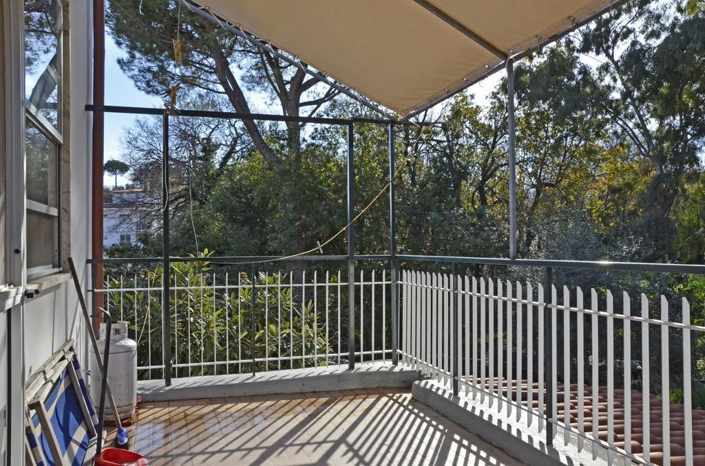 Casa Sul Monte D'Oro Apartman Scauri  Kültér fotó