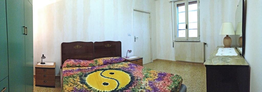 Casa Sul Monte D'Oro Apartman Scauri  Kültér fotó