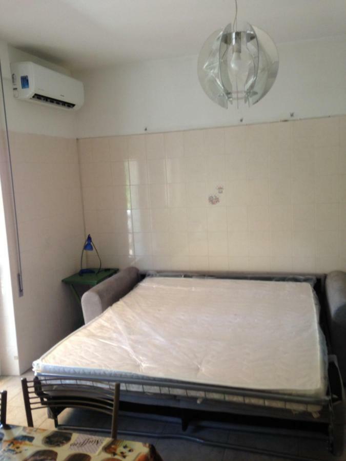 Casa Sul Monte D'Oro Apartman Scauri  Kültér fotó